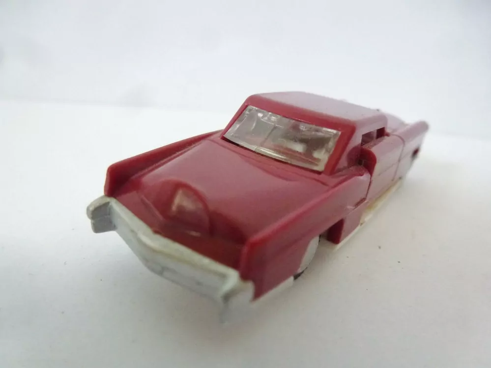 H0 Osobní automobil TOP STAV