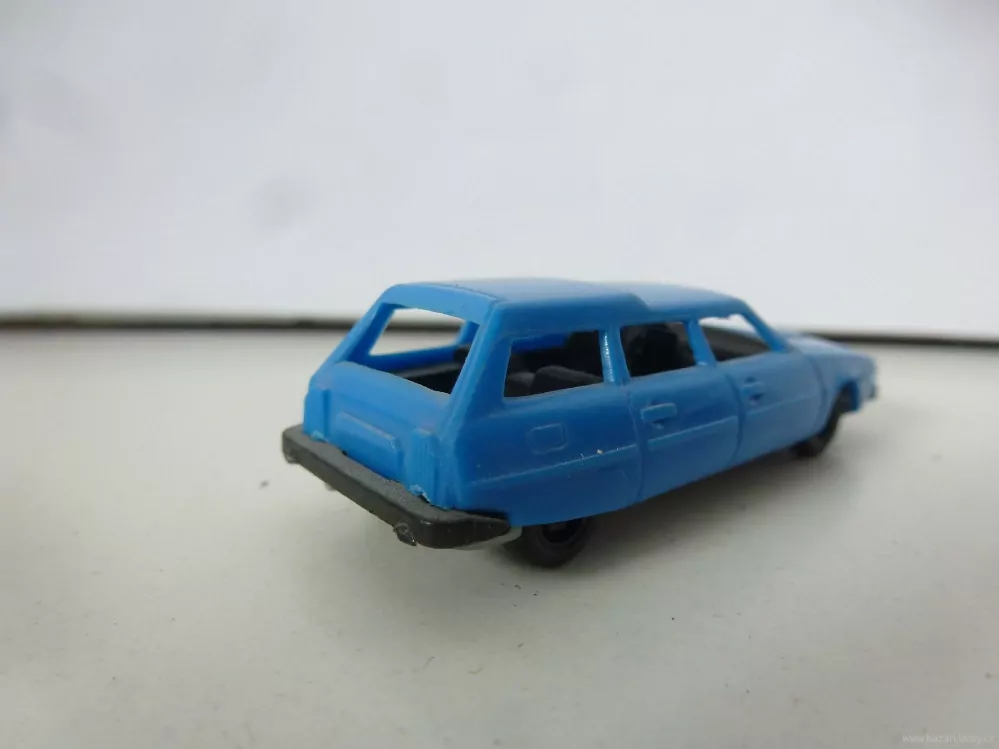 H0 Osobní automobil Citroen CX Made in Germany