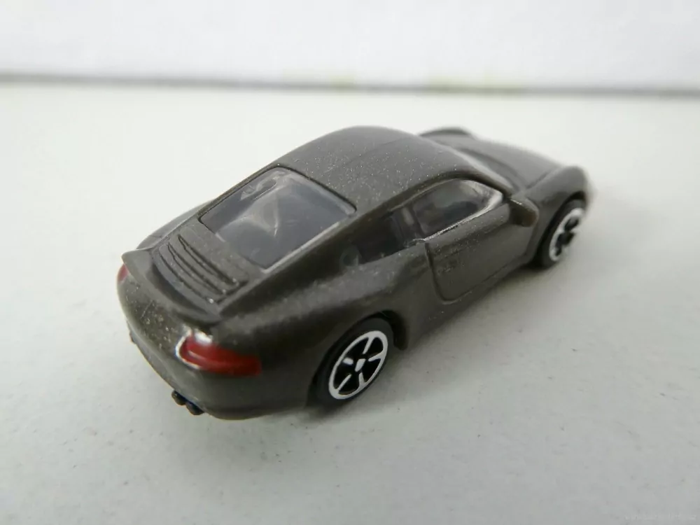 H0 Osobní automobil Porsche  MPG FT064 1:87