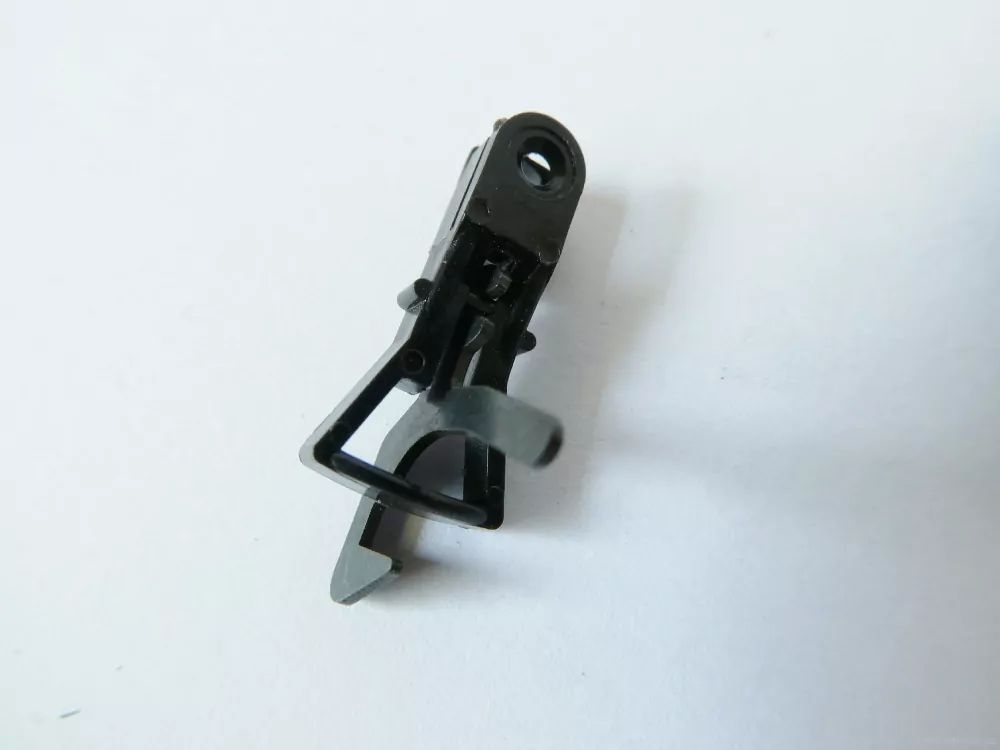 H0 SET 4 ks Spřáhlo s hákem