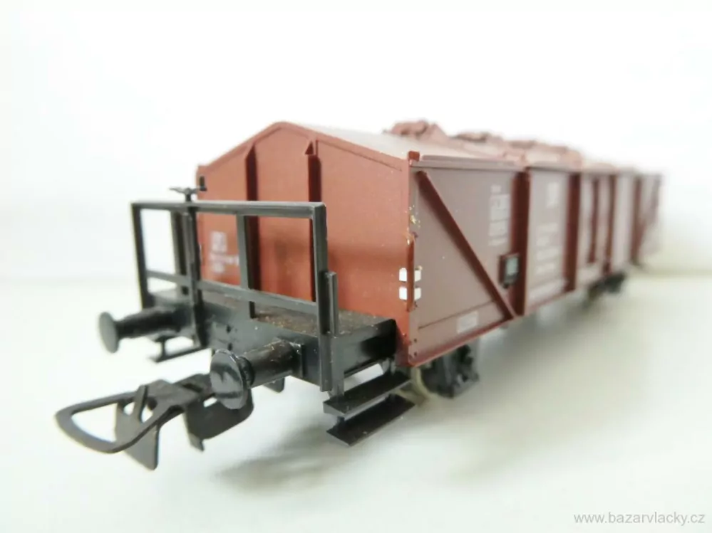 H0 PIKO Nákladní vůz na vápno DR PĚKNÝ STAV