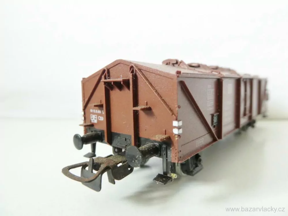 H0 PIKO Nákladní vůz na vápno DR PĚKNÝ STAV