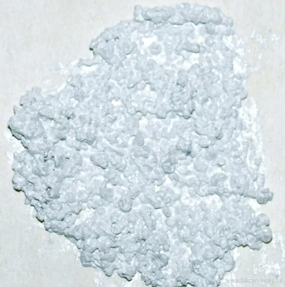 Acrylový Tmel hrubý písek – Grobsand 250 ml