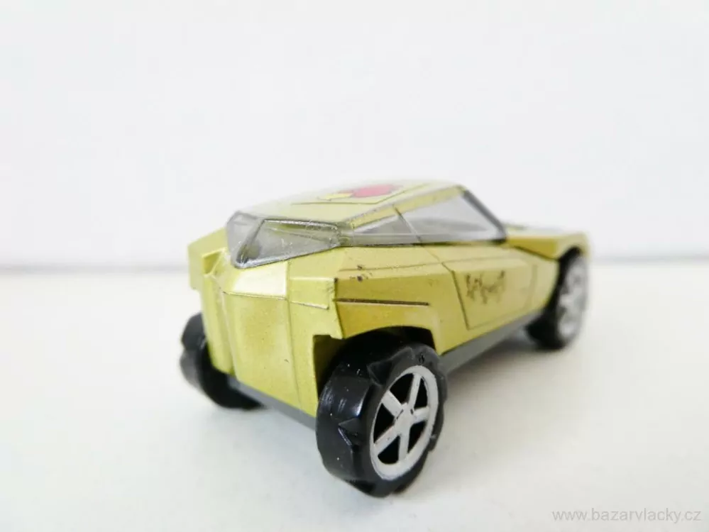 Autíčko MPG C-122 EAGLE