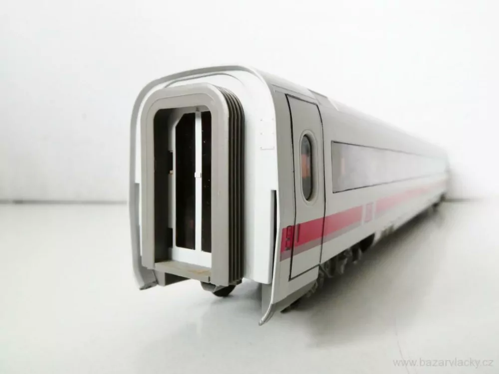 H0 ROCO 44896 Osobní vůz 2. tř. ICE Bord  DB TOP STAV NEPOUŽITÝ