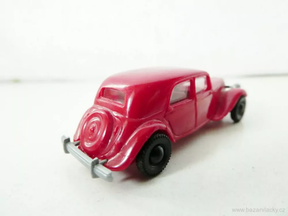 H0 BREKINA Osobní automobil Citroen PĚKNÝ STAV