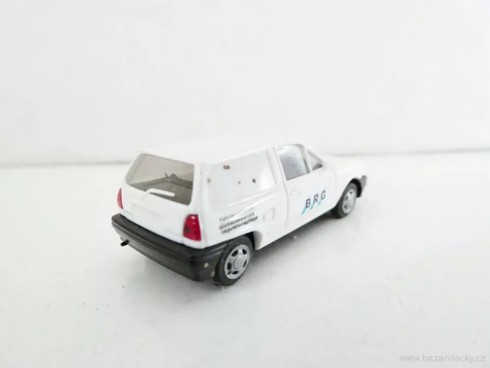 H0 Osobní automobil VW BRG