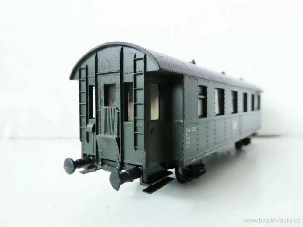 H0 Prefo Osobní vůz 344-224 DR