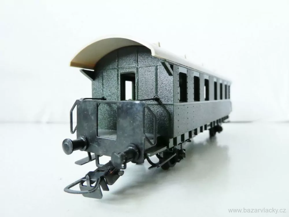 H0 PIKO Osobní vůz 340-328