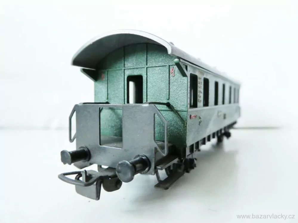 H0 PIKO Osobní vůz 81 251Erf DR