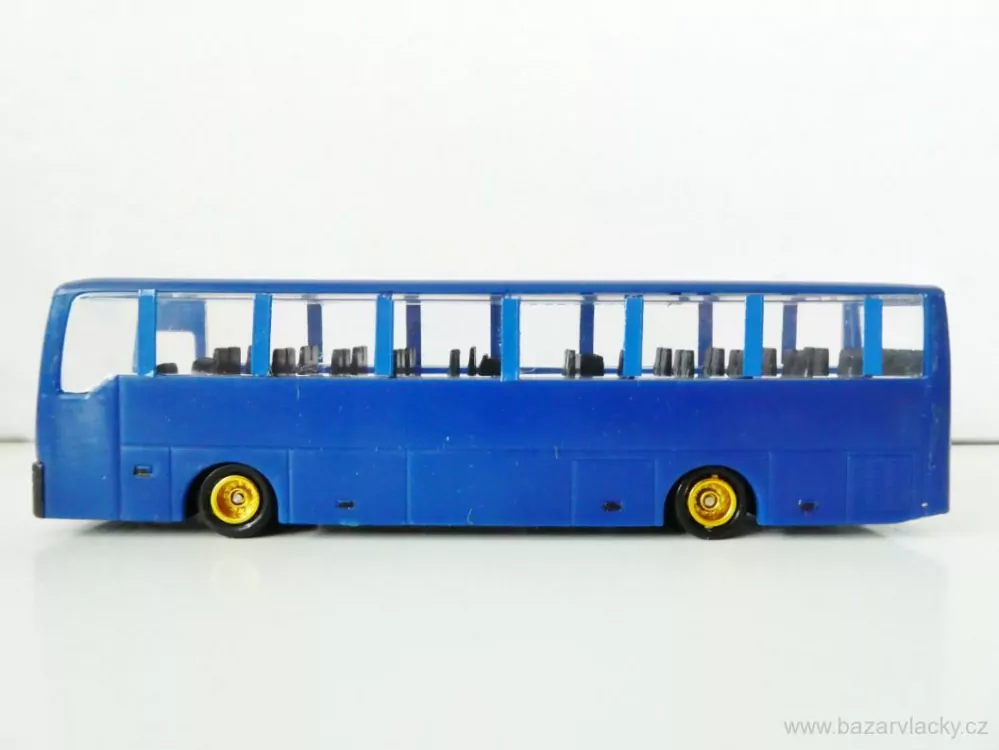 H0 Autobus MAN Altenburger 1:87