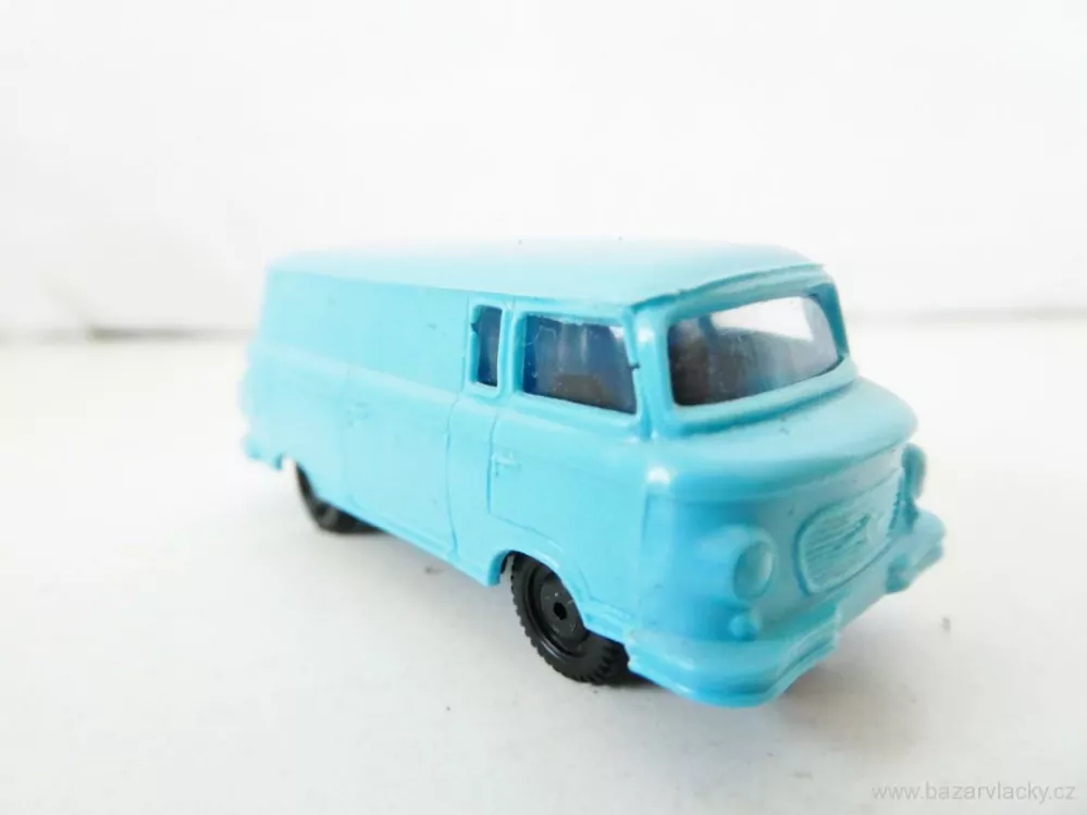 H0 Dodávka Škoda 1203