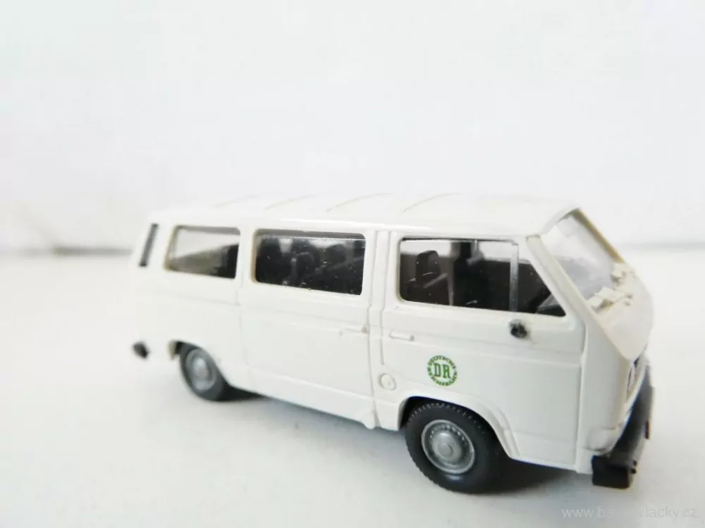H0 ROCO VW transportér DR TOP STAV