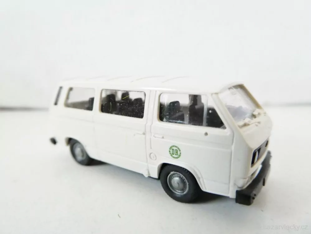 H0 ROCO VW transportér DR TOP STAV