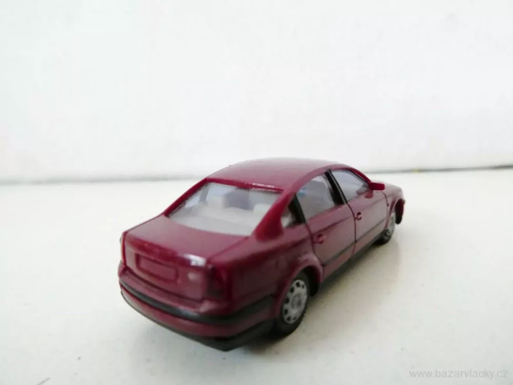 H0 Osobní automobil VW TOP STAV