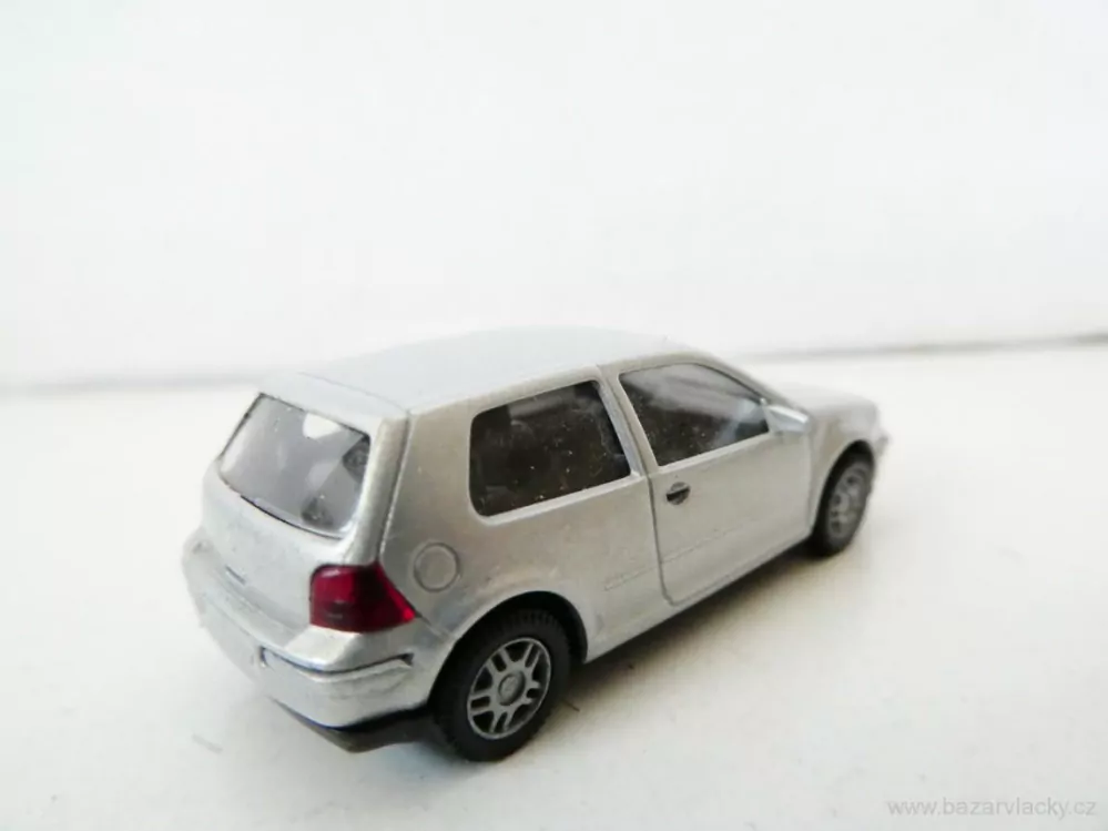 H0 WIKING Osobní automobil VW TOP STAV