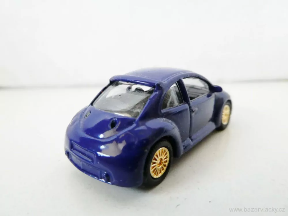H0 Osobní automobil VW TOP STAV