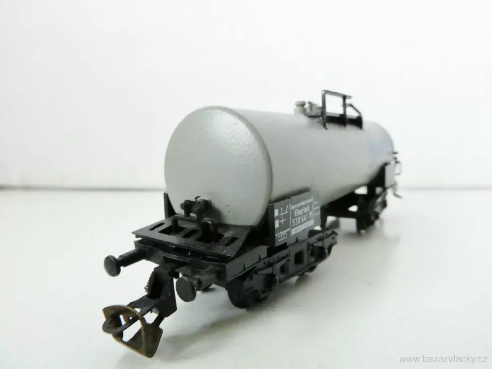 TT Cisternový vůz DR RHEINMETALL