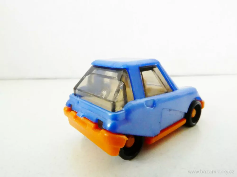 H0 Osobní automobil MPG 2S-361