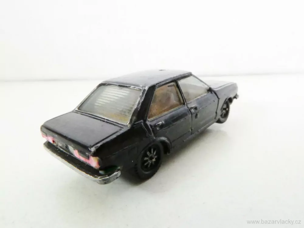 H0 HERPA Osobní automobil Audi 80 GTE
