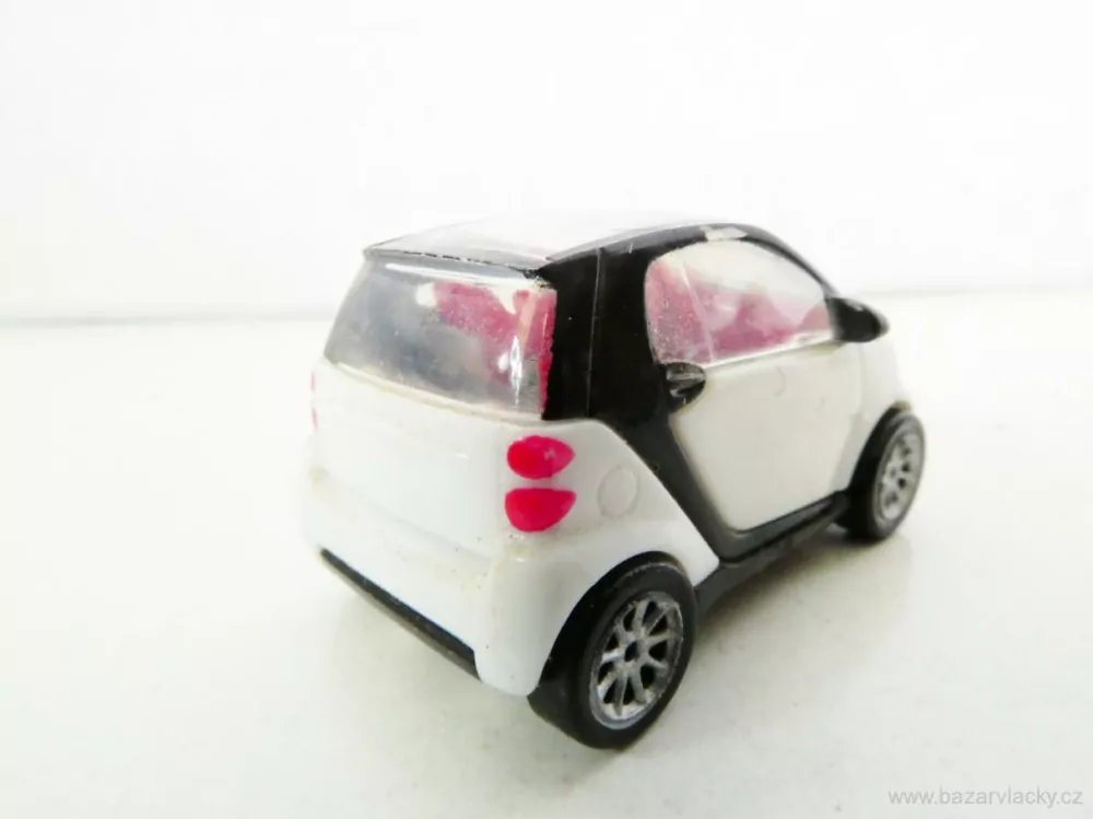 H0 Osobní automobil Roadster coupe licensed by smart gmbh