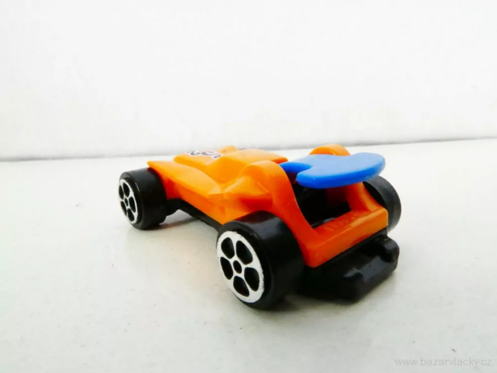 H0 Osobní automobil MPG