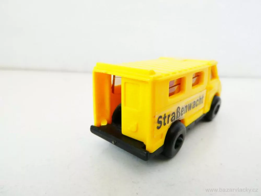 H0 Dodávka ADAC Straßenwacht