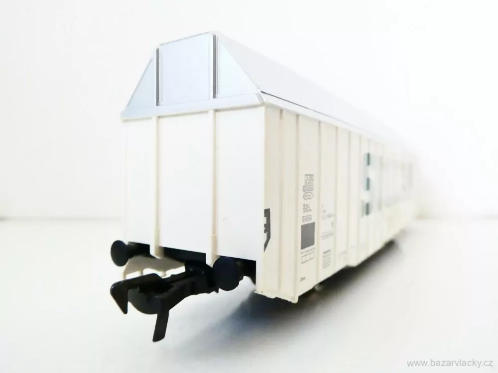H0 Fleischmann Nákladní vůz SILLAN DB PĚKNÝ STAV