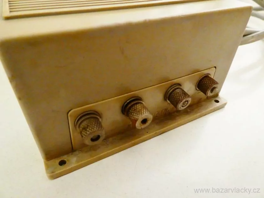 PIKO A1 Transformátor ( trafo ) typ 1760