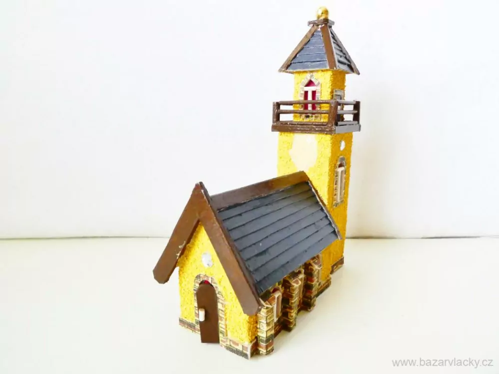 TT/N Kostel