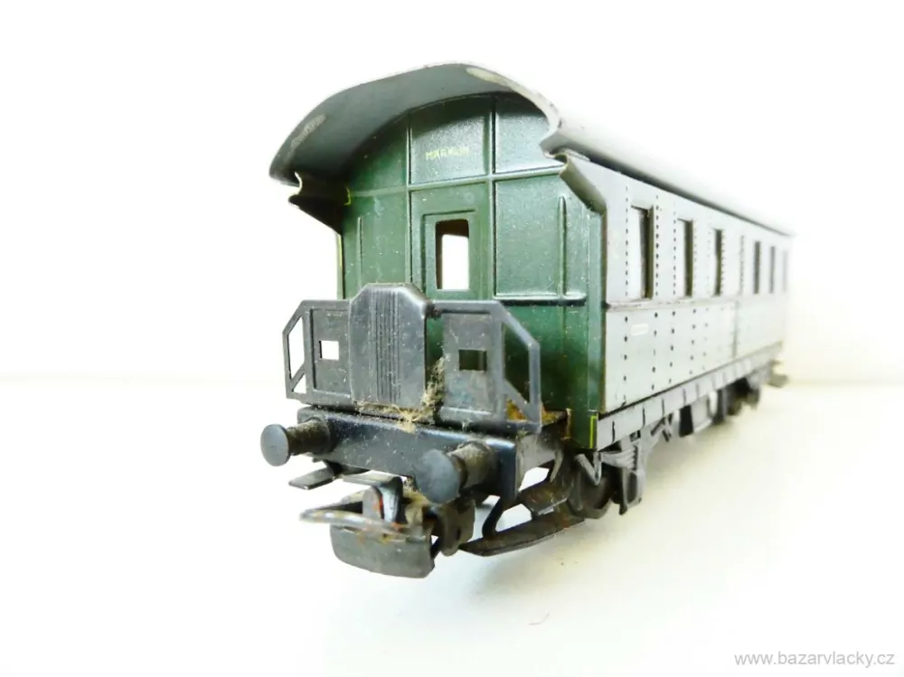 H0 MÄRKLIN 4002 Osobní vůz 2. tř. 4002 Stg