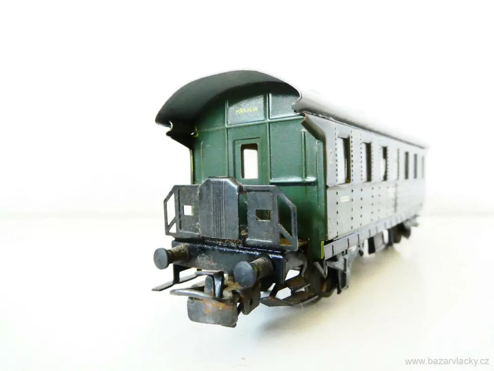 H0 MÄRKLIN 4002 Osobní vůz 2. tř. 4002 Stg