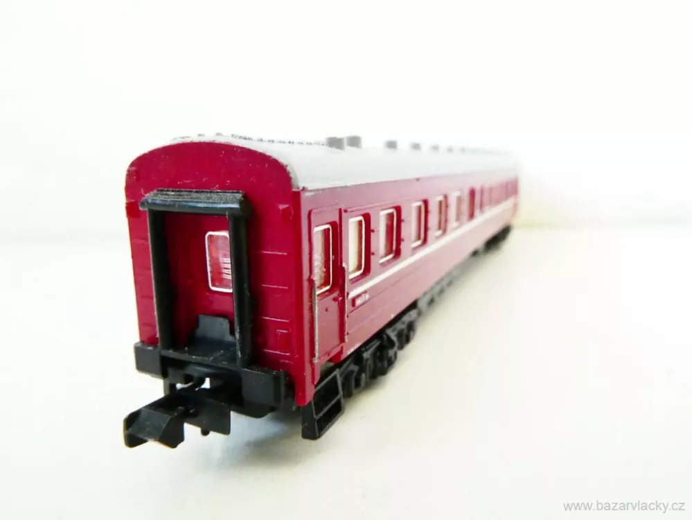 N PIKO Osobní vůz CCCP OK 2640 TOP STAV