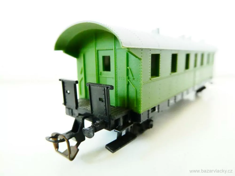 TT BTTB Osobní vůz 50 50 24 DR 