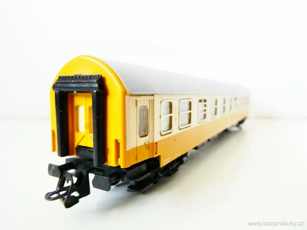 TT BTTB Osobní vůz 1. tř. 50 50 15 DR TOP STAV NEPOUŽITÝ