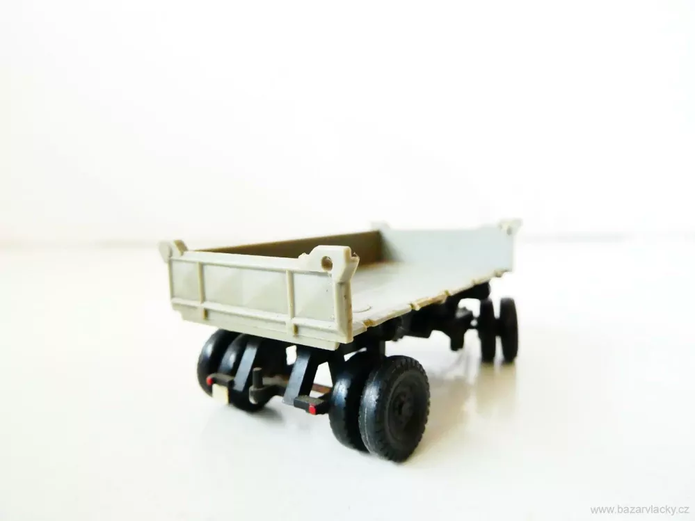 H0 Přívěs za nákladní automobil