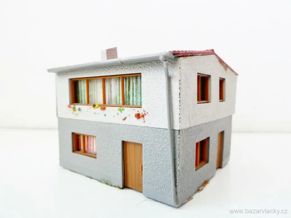 N Městský obchodní dům - s obchodem FOT WEISS OPTIK