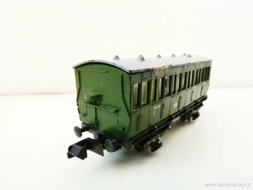 N PIKO Osobní vůz 533-103 DR