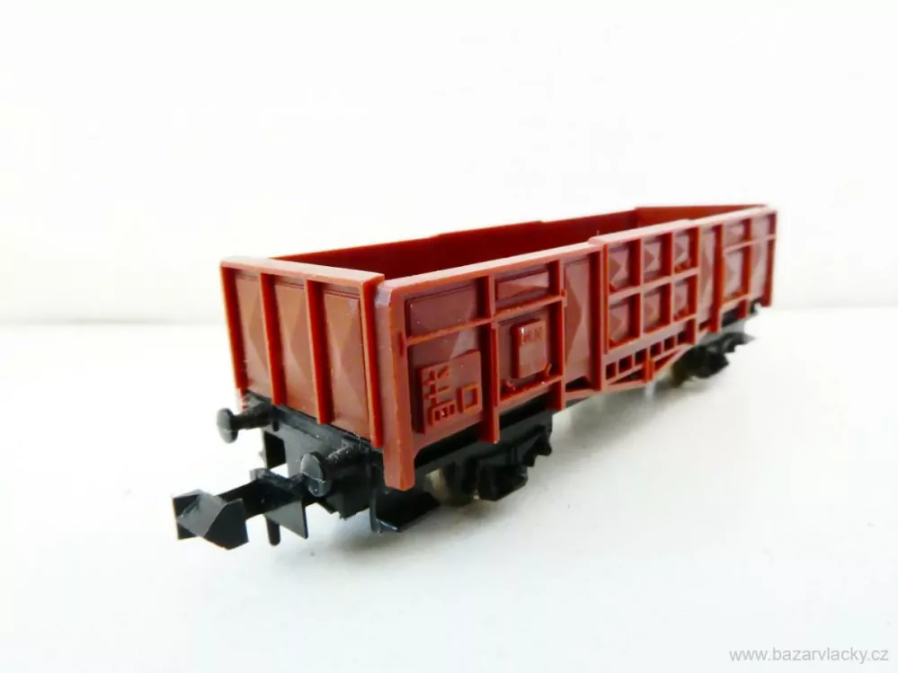 N LIMA Nákladní vůz otevřený 885003 EUROP TOP STAV