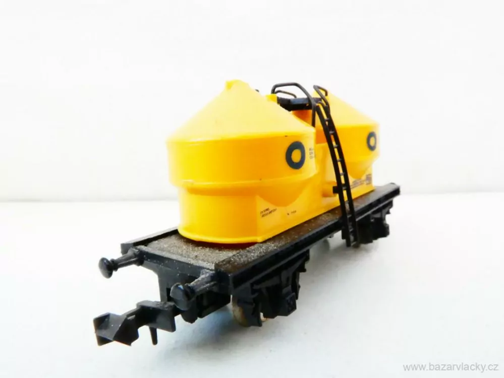 N LIMA Nákladní vůz na cement BLUE CIRCLE CEMENT PĚKNÝ STAV