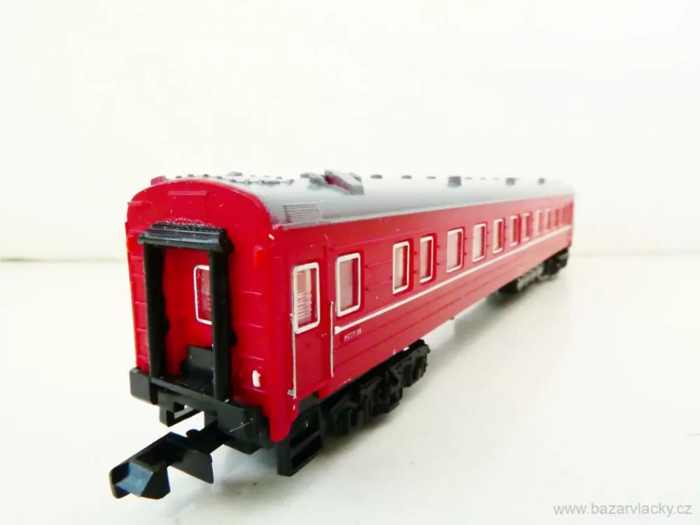 N PIKO Osobní vůz CCCP OK 2640 TOP STAV
