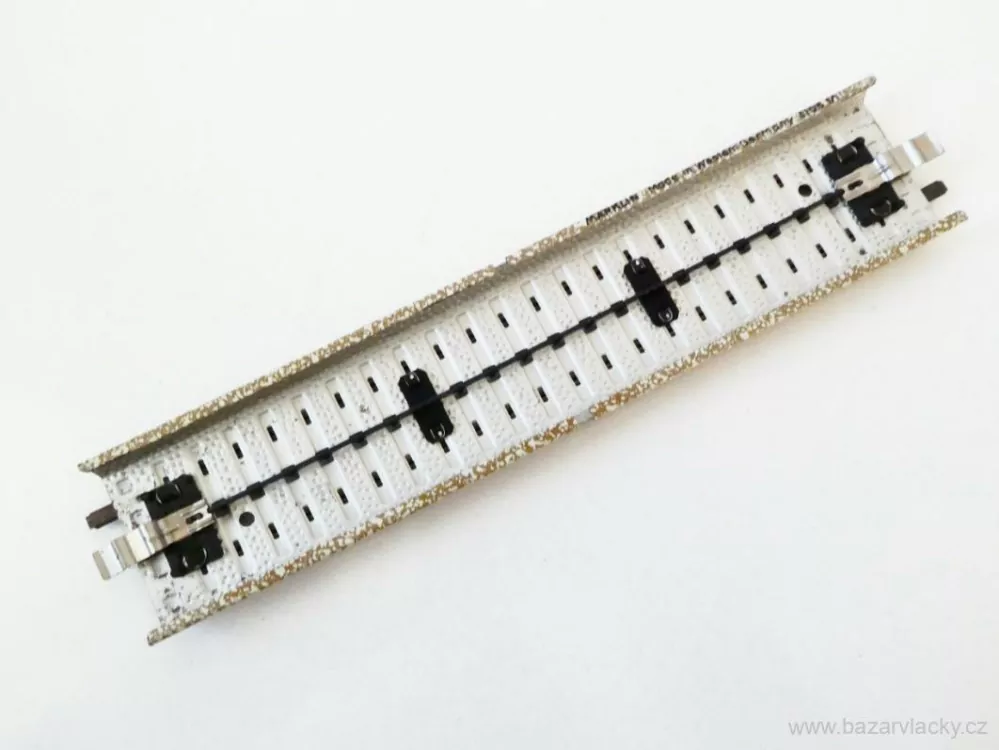 H0 MÄRKLIN 5106 1/1 Kolej přímá - SET 6 ks v krabičce - NOVÉ NEPOUŽITÉ