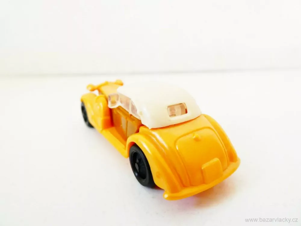 H0 Osobní automobil historický PĚKNÝ STAV