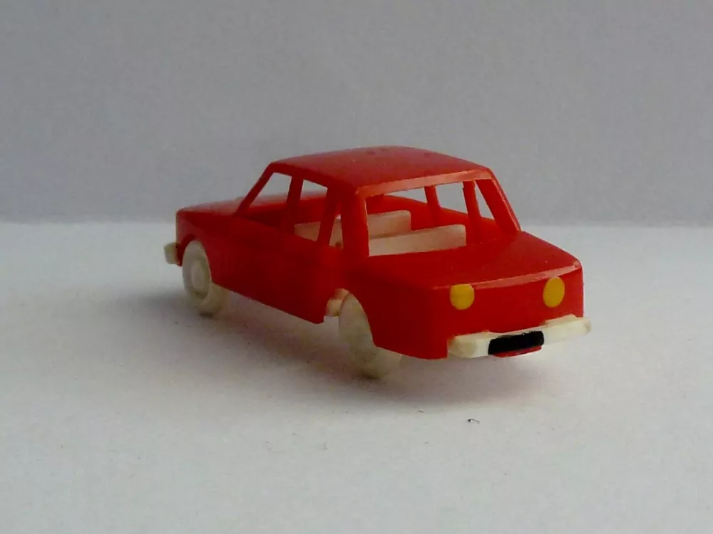 H0 Osobní automobil 