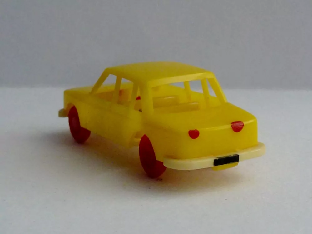 H0 Osobní automobil 