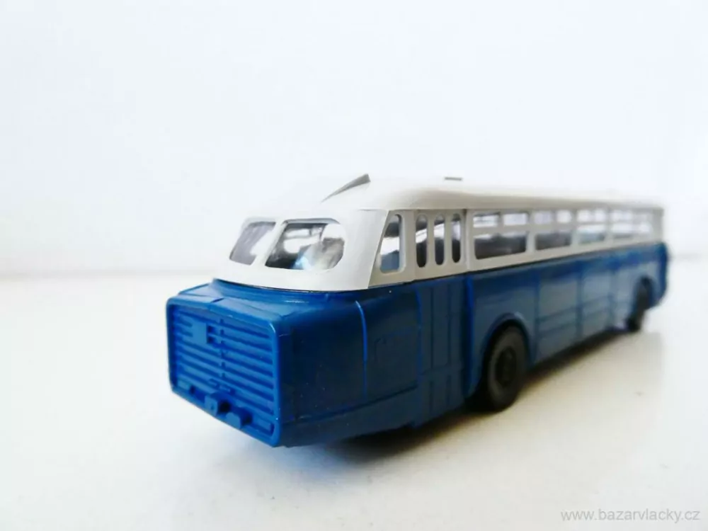 H0 Autobus IKARUS 66 TOP STAV