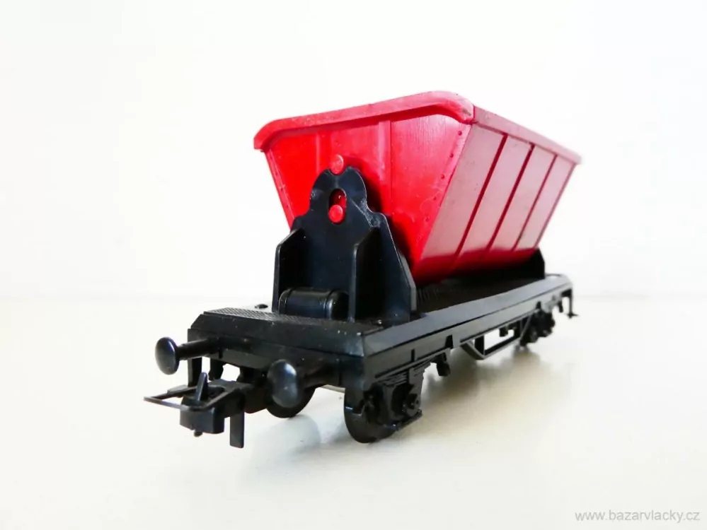 H0 ROCO Výsypný vůz PĚKNÝ STAV
