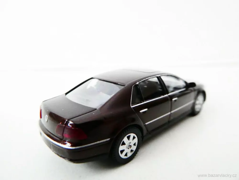 H0 Wiking 0590328 Osobní automobil VW Phaeton NOVÉ V KRABIČCE