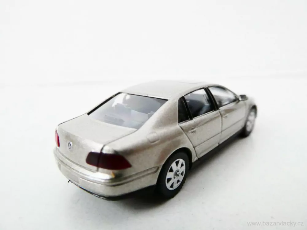 H0 Wiking 0590228 Osobní automobil VW Phaeton NOVÉ V KRABIČCE