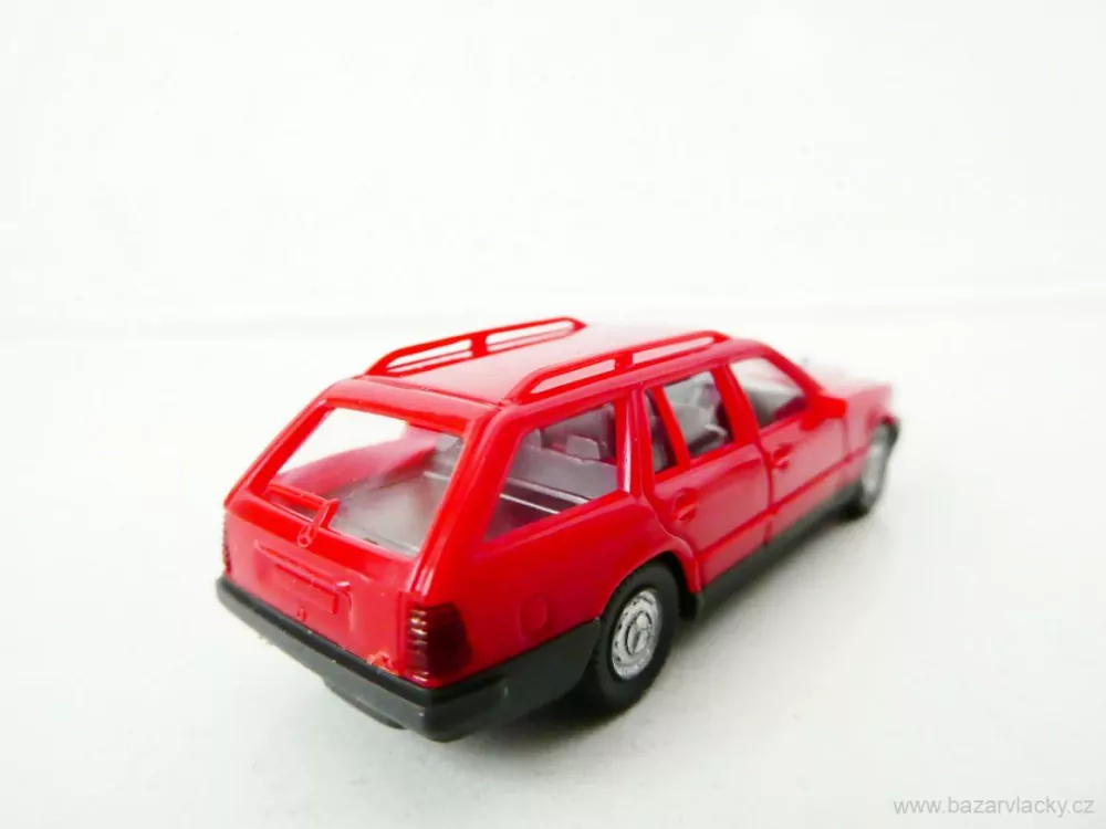 H0 Wiking 13154 Osobní automobil Mercedes Benz 230 TE NOVÉ V KRABIČCE